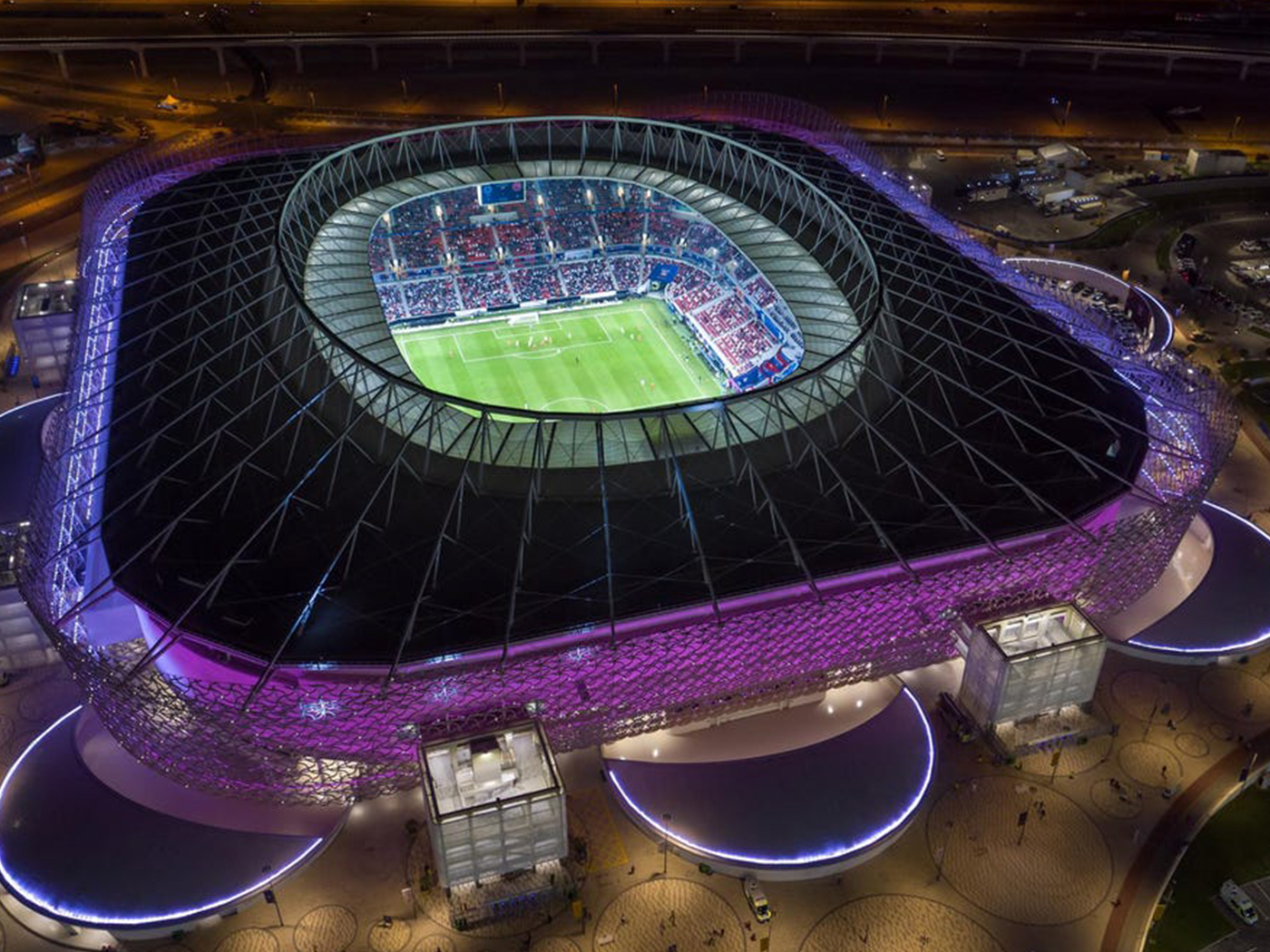 fifa_2022 world cup stadium